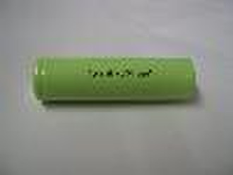 18650 2400mAh battery