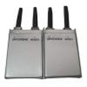 Polymer Battery Cells