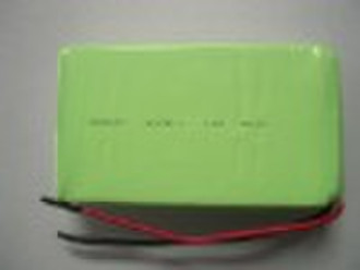Polymer battery pack