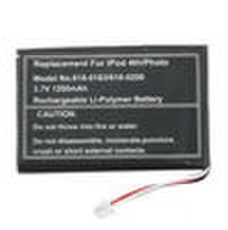 Polymer battery pack