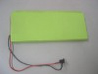 Polymer battery pack