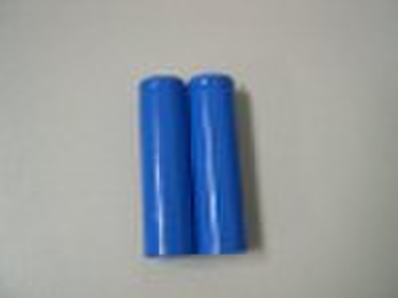 LIFEPO4 BATTERY 14500 3.2V 600MAH