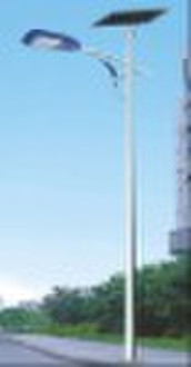 solar led street light