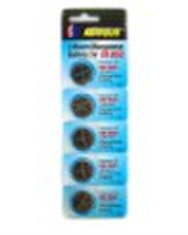 battery, button battery,CR2032battery