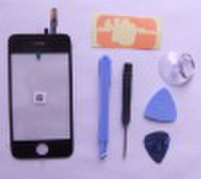 Digitizer for Iphone 3G ( vs Tool Kits)
