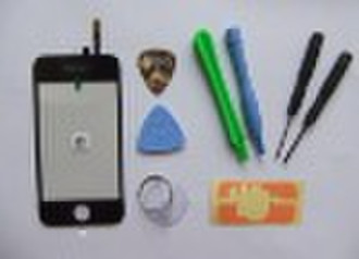 Mobile phone touch screen vs 8 in 1 tool kits for