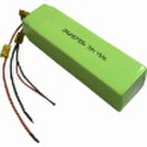 Lithium Battery for E-bike