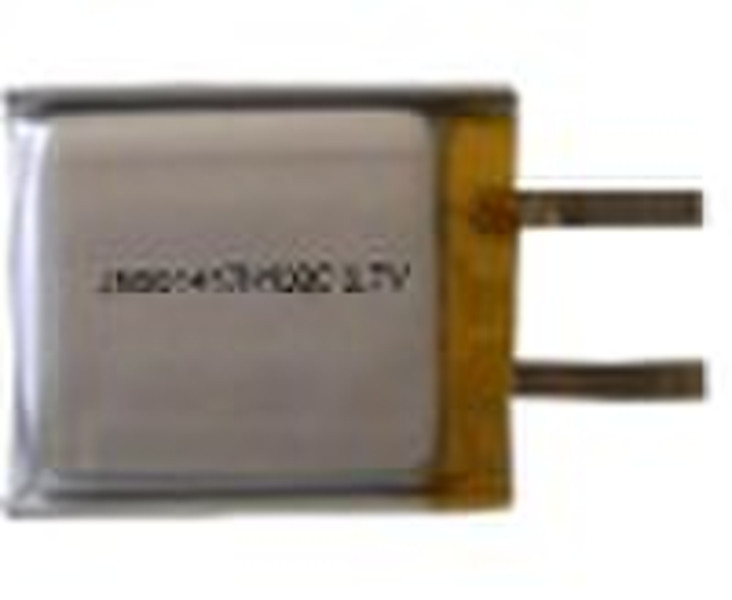 Lithium-Batterie für mp3 oder mp4