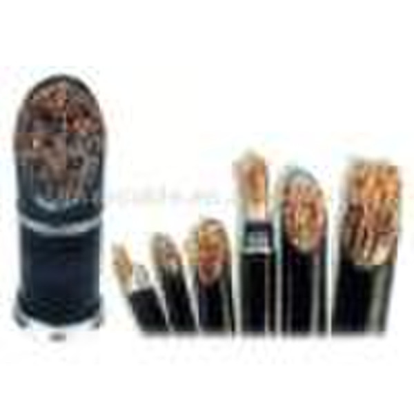 Headway Copper  Cable primary , secondary and aeri