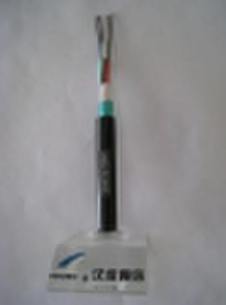 Heaway single armored  loose tube duct or conduit