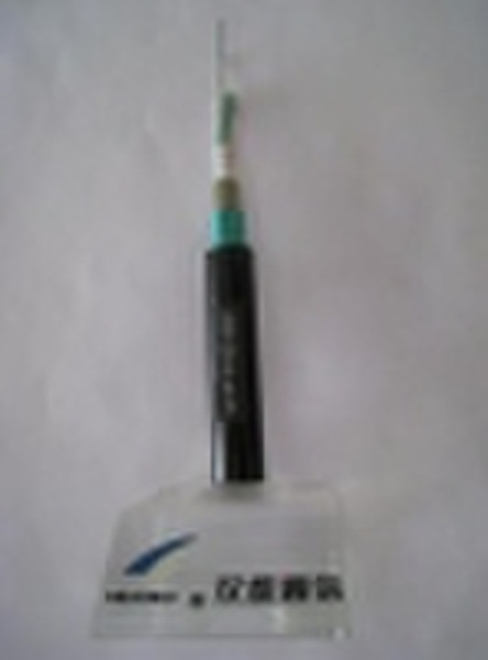 Headway armored underground optical fiber cable