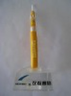 Headway simplex 48cores breakout optical fiber cab