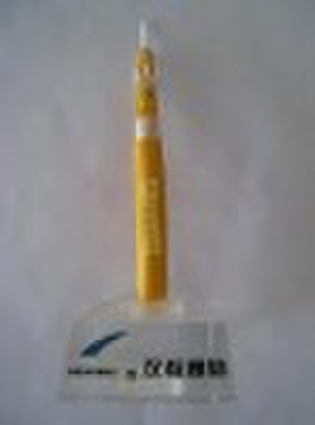 Headway simplex 48cores breakout optical fiber cab