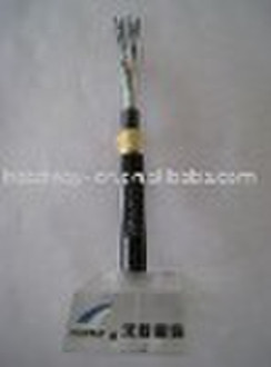 Headway loose tube non-metallic dielectric  optica