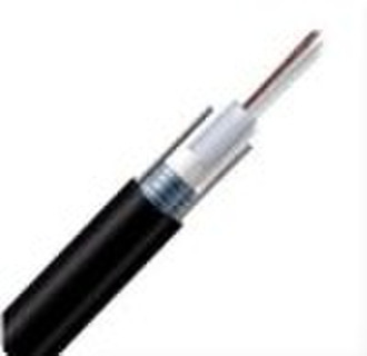 Headway unitube  armored optical fiber cable GYXTW