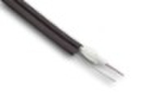 Headway central tube figure 8 optical fiber cable