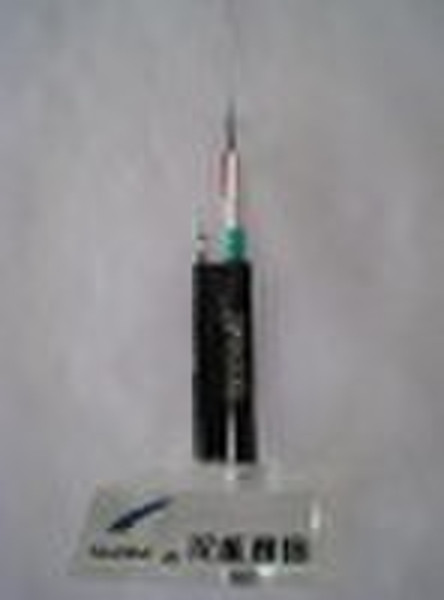 Headway figure 8 optical fiber cable for aerial in