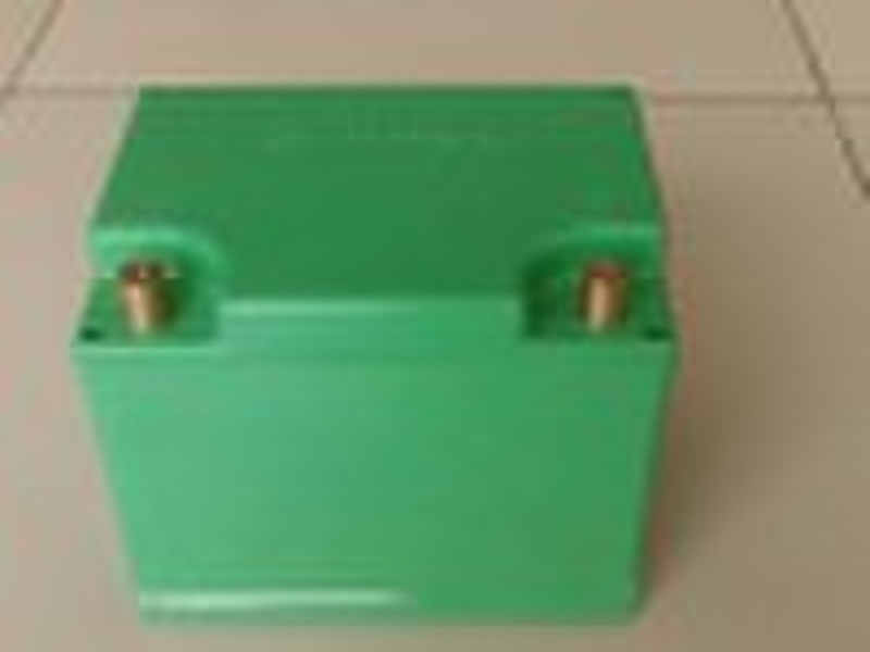 Headway  lifepo4  battery 12v40-50Ah for cars