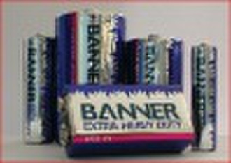 Super Heavy Duty Battery