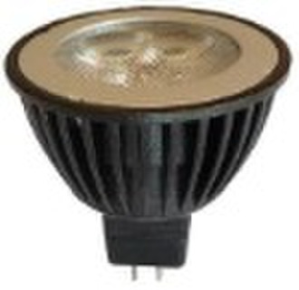 Hi Efficacy Cree LED Spotlight