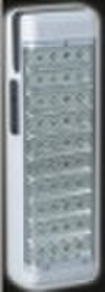 40LED rechargeble emergency light (VPV0304)