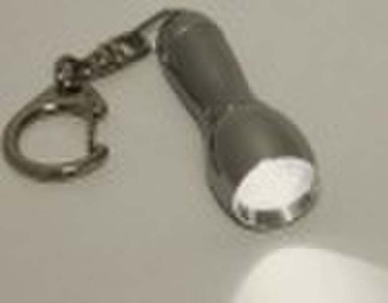 0.5W LEDs Keychain Flashlight VP-KL015