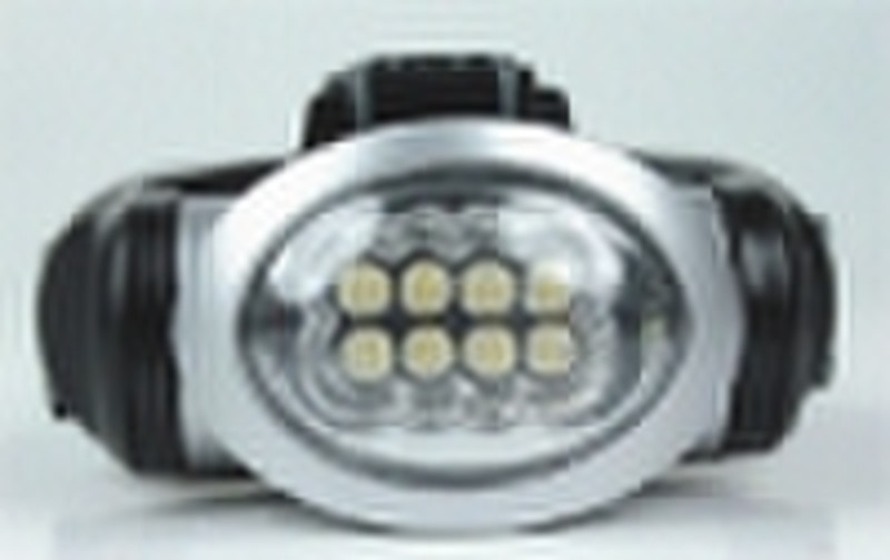 8 LED Super Light Headlight(VP-HLA008)