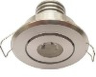 2W Cree LED Spotlight