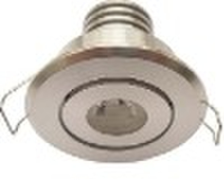 2W Cree LED Spotlight