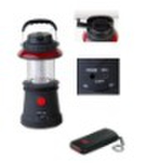 led rechargeable camping lantern(VP-CL003)