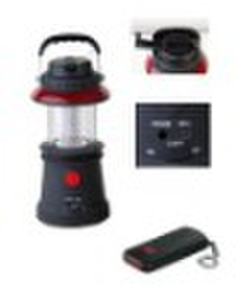 led rechargeable camping lantern(VP-CL003)
