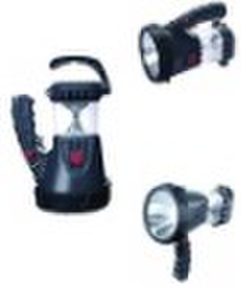 Spotlight and Camping lantern(VP-SC001)