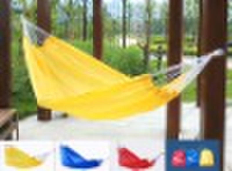 Nylon Hammock