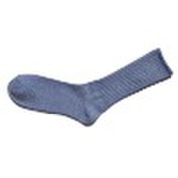 4.5-inch large-caliber recreational sports socks-1