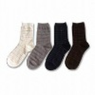 hemp/cotton Men's socks