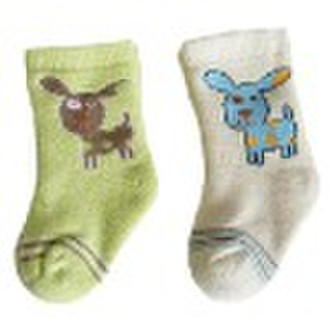 Anson Nano Antimikrobielle Socken