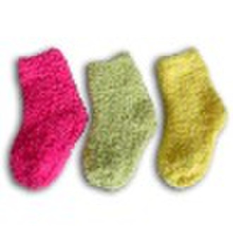 Anson Nano Anti-microbial Socks