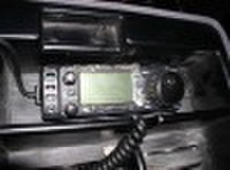 IC-706MKIIG  ICOM mobile radio