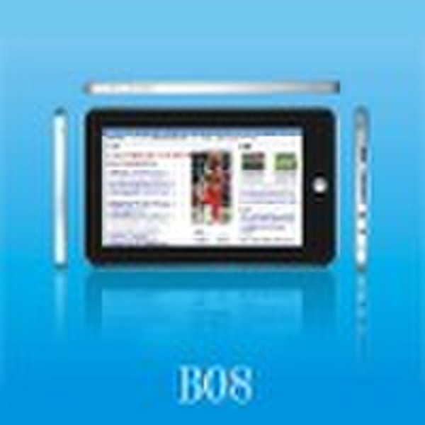 LAPTOP NETBOOK TABLET PC MID