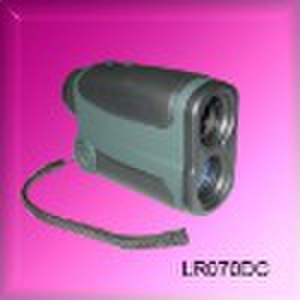 Laser Range Finder with Scan Function (700m)