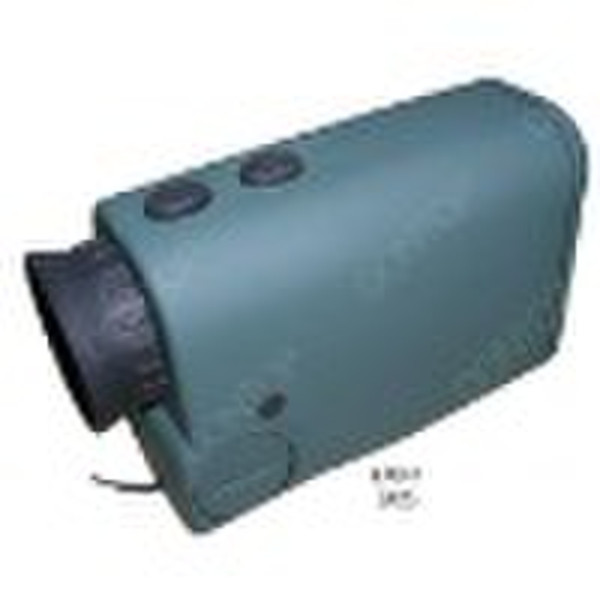 Laser Rangefinder 400m