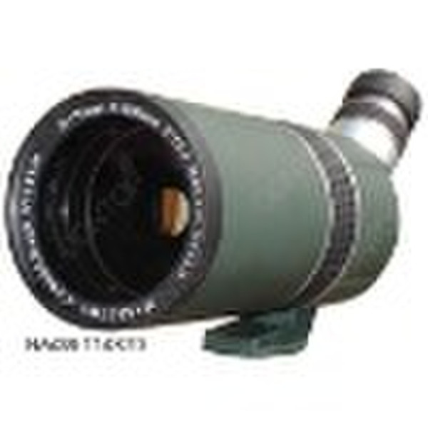 Maksutov-cassegrain Spotting Scope