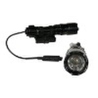 Military/policeTactical Flashlight