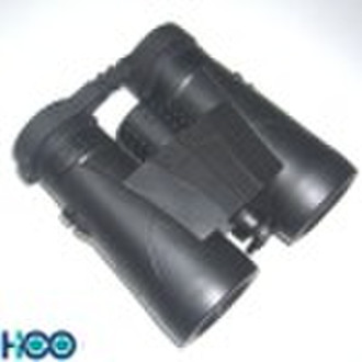 8X32 PURE BLACK DCF Binoculars