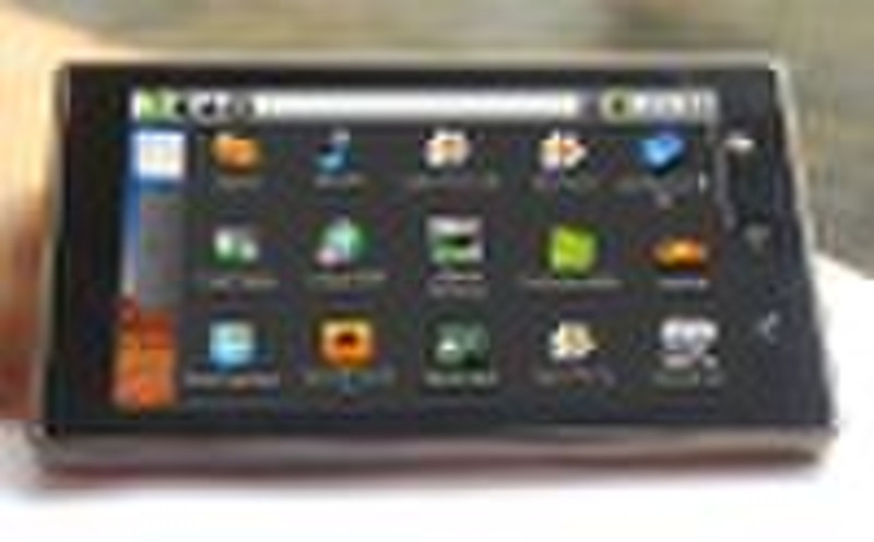 коврик 7inch планшетных ПК Android середине