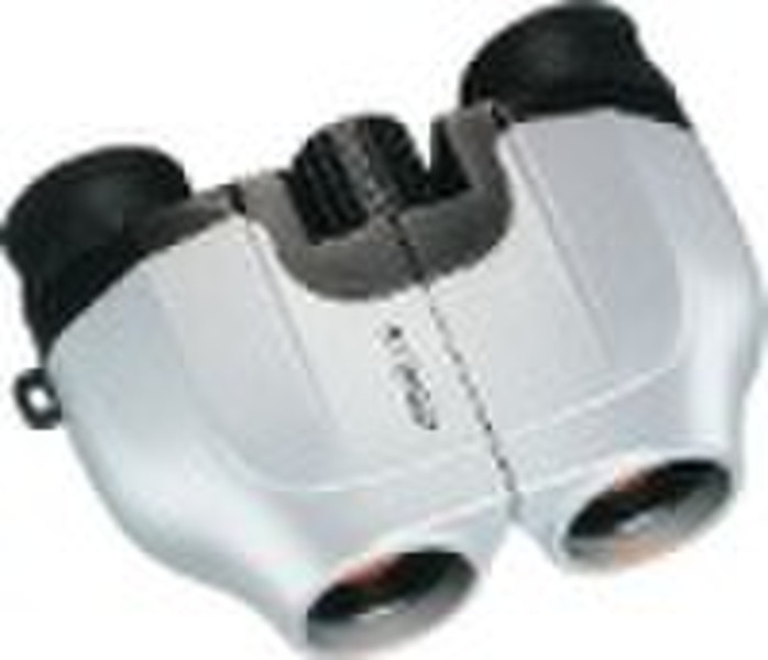 8x21 Compact Binoculars