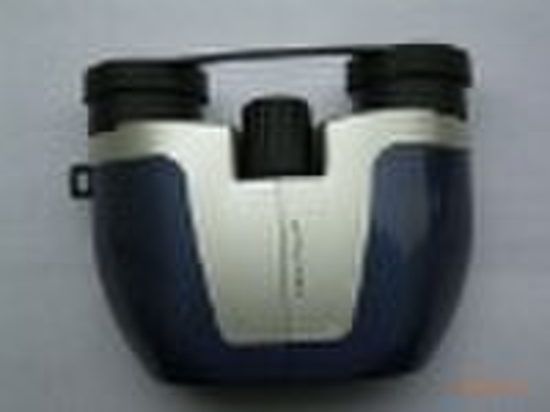 8X21 Compact Binoculars