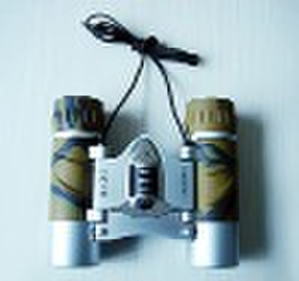 DCF8X22-MG1 CAMOUFLAGE BINOCULARS