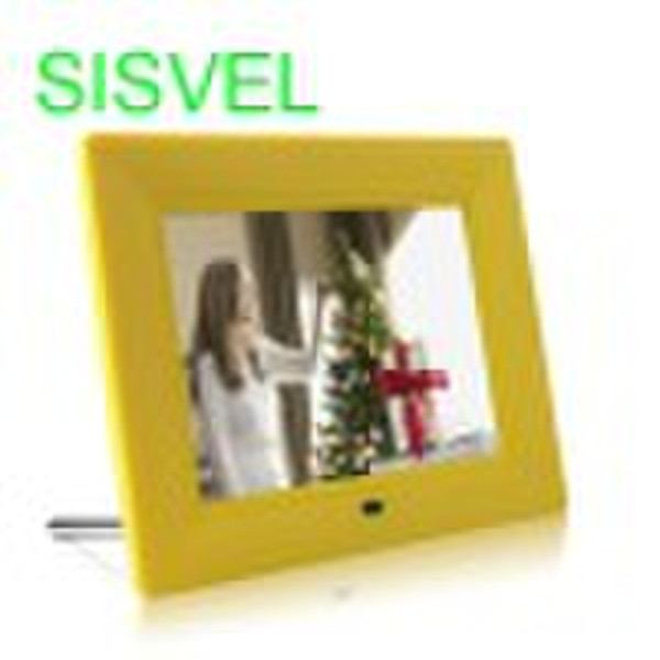 Digital photo frame FY9080