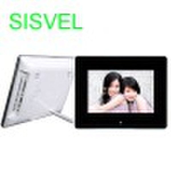 7"digital photo frame FY9076